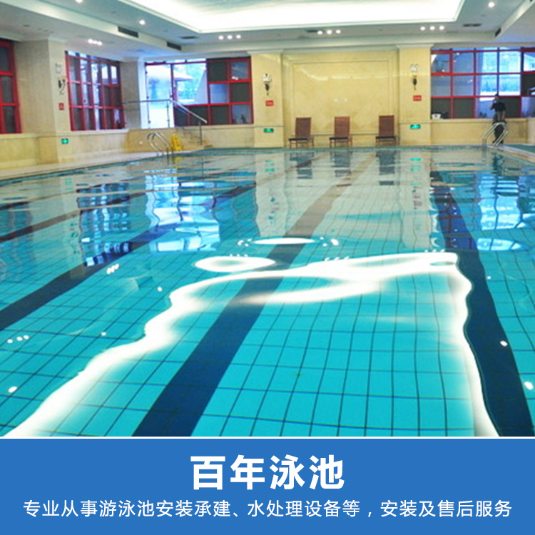 鋼結(jié)構(gòu)泳池廠家_告訴你鋼結(jié)構(gòu)泳池到底好在哪里？